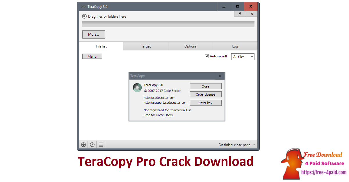 teracopy pro download