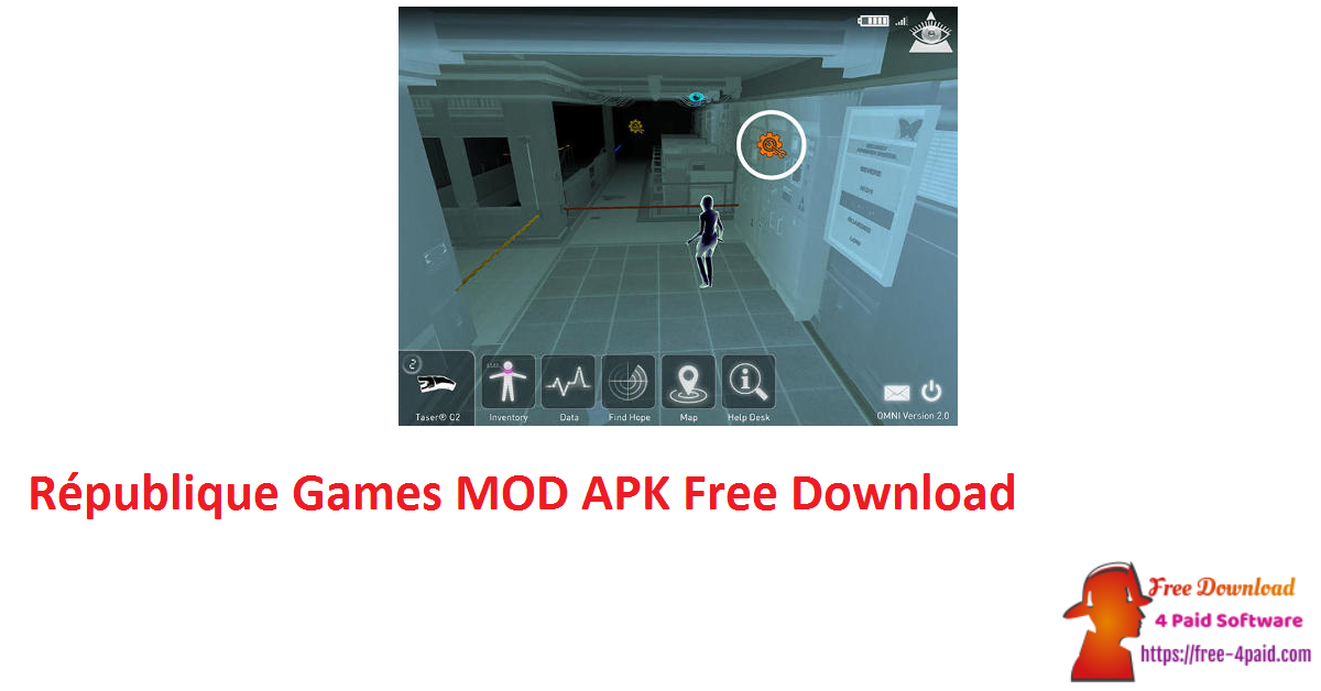 République Games MOD APK Free Download