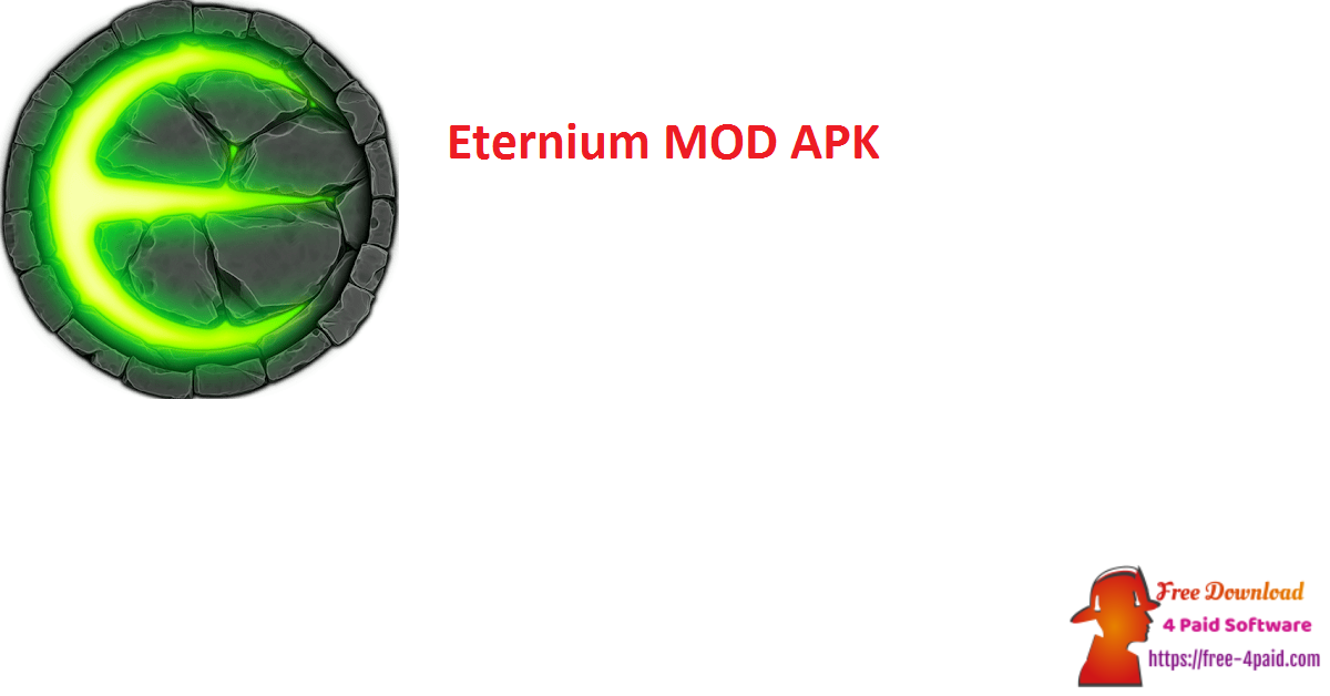 Eternium MOD APK