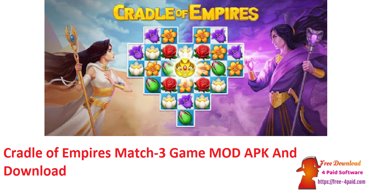 Cradle of empires секреты прохождения игры