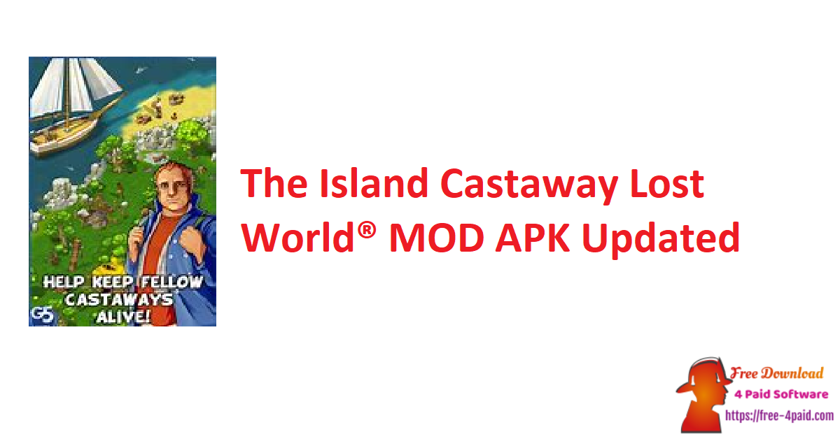 island castaway 3 game free download full version