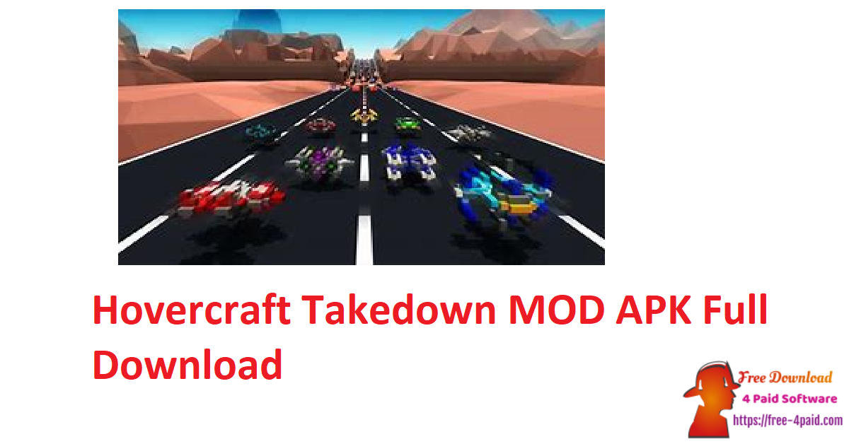 mod hovercraft takedown