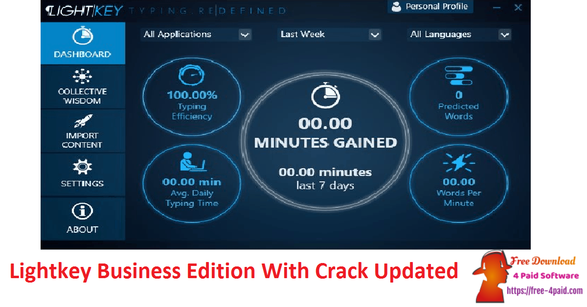 Lightkey Business Edition With Crack Updated