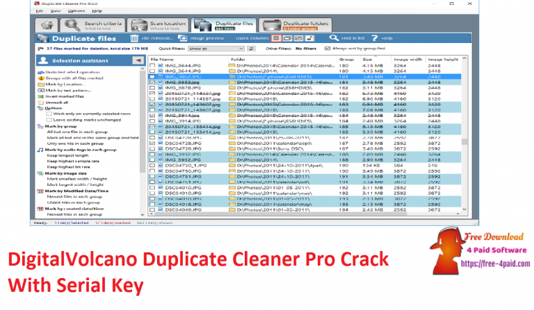 free for apple instal Duplicate Cleaner Pro 5.20.1