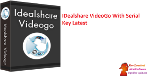 idealshare videogo full serial keygen