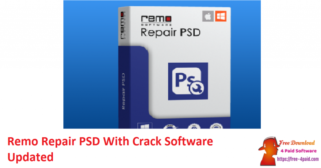 download remo repair psd crack