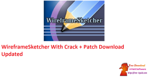 wireframesketcher license key free download