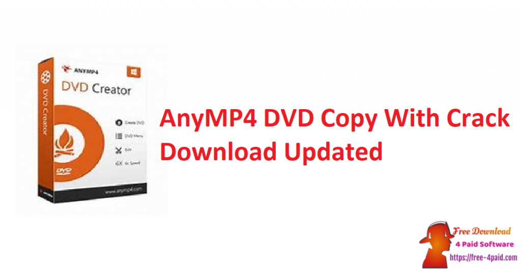 anymp4 dvd copy discount