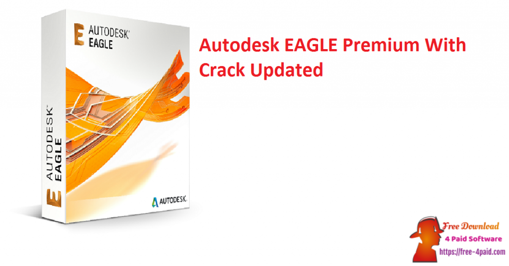 autodesk eagle crack download