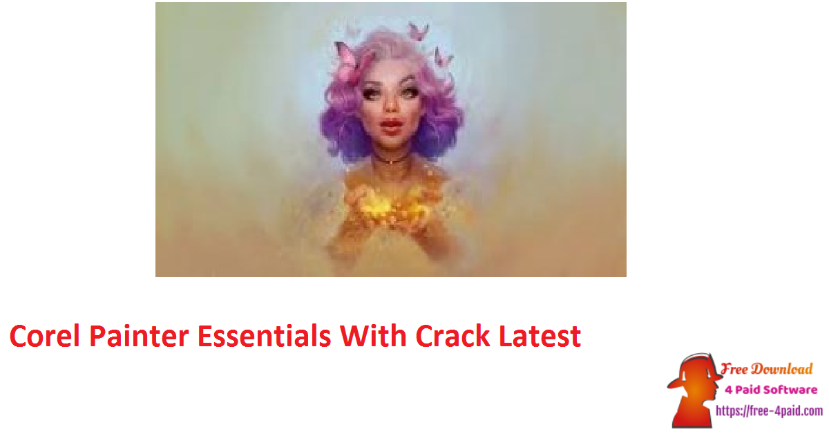 corel painter essentials 8 crack