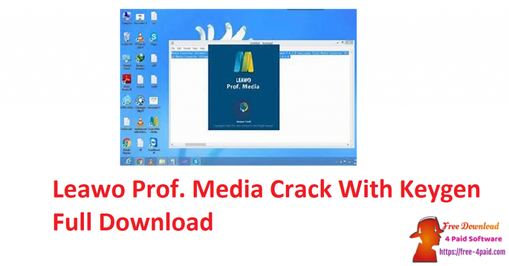 for apple download Leawo Prof. Media 13.0.0.1