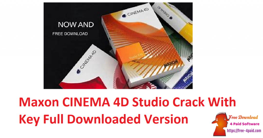 cinema 4d r23 mac crack