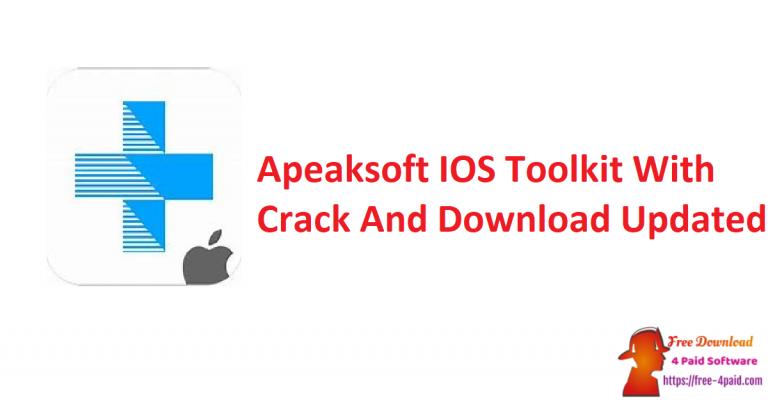 Apeaksoft Android Toolkit 2.1.16 free downloads