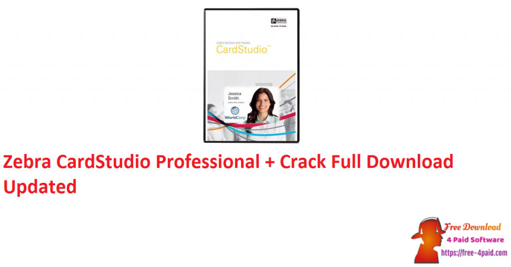 free Zebra CardStudio Professional 2.5.23.0 for iphone download