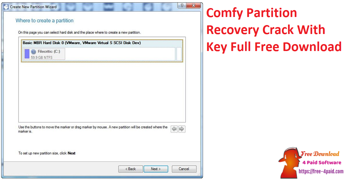 Comfy Photo Recovery 6.7 instal the new for ios