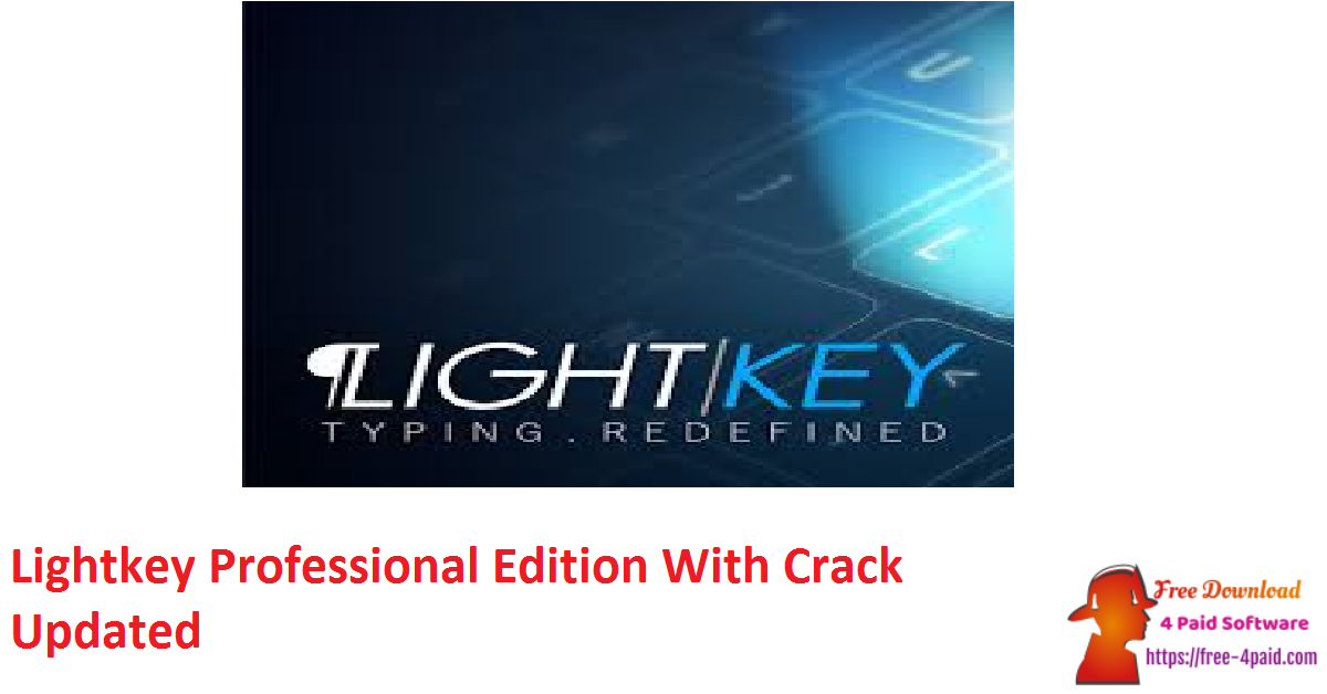 lightkey on two computers