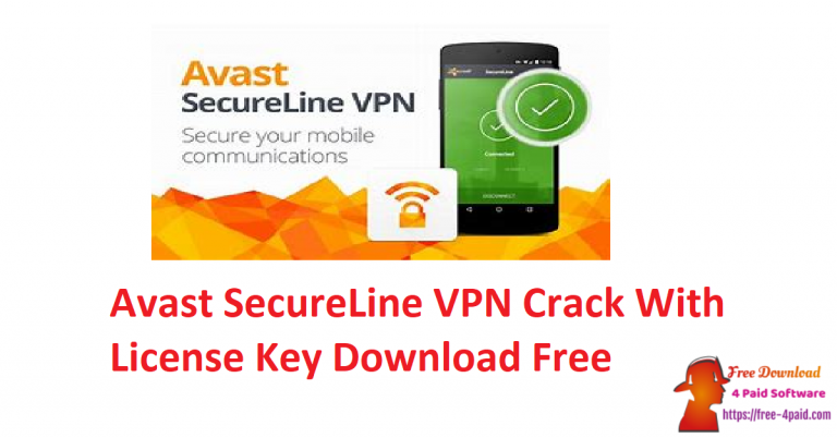 avast secureline license file free download