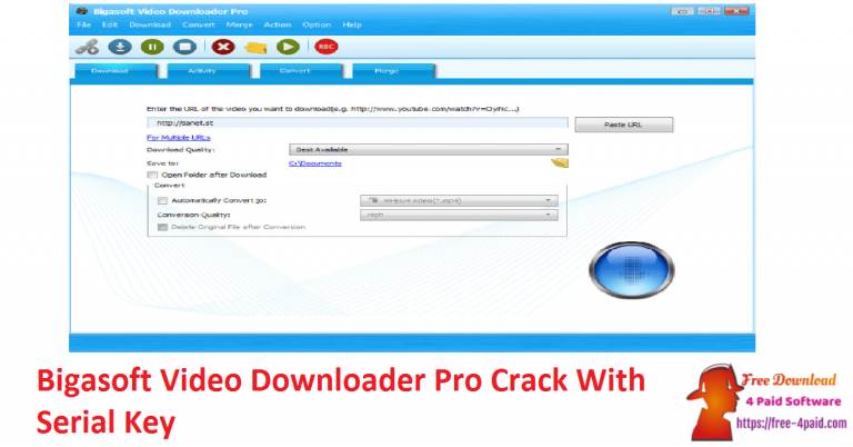 video downloader pro