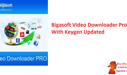 bigasoft video downloader pro amazon