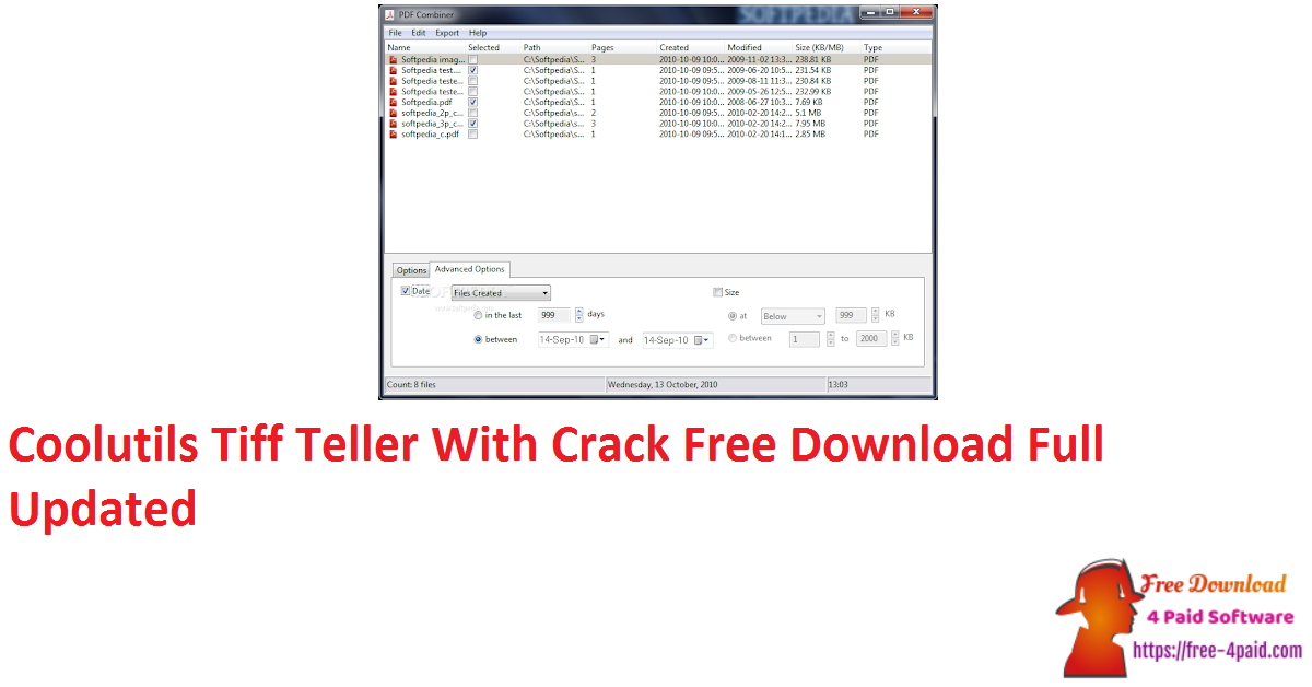 Coolutils Tiff Teller With Crack Free Download Full Updated