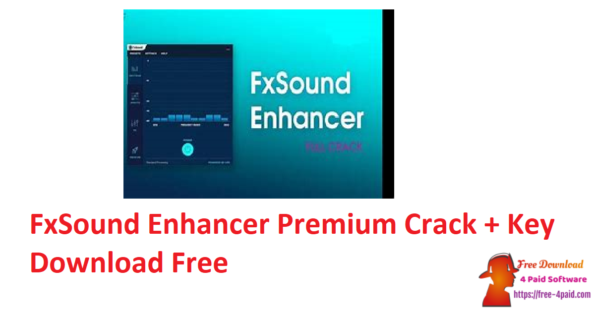 fx sound download crack