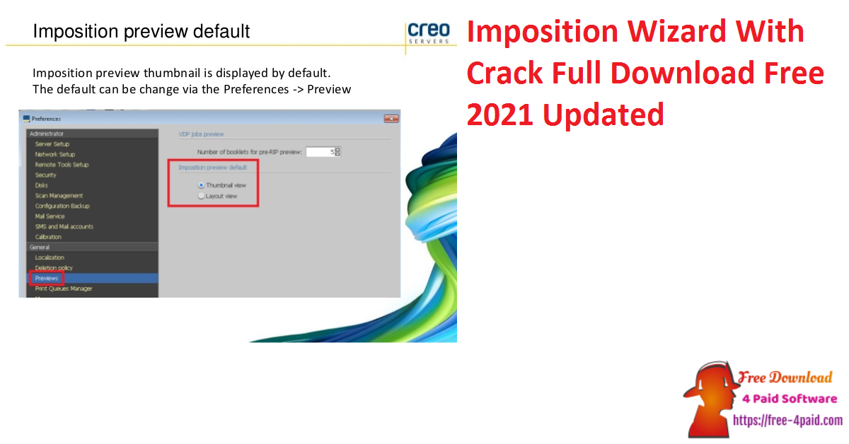 Imposition Wizard With Crack Full Download Free 2021 Updated