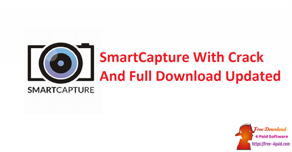 Desksoft SmartCapture 3.21.3 download the last version for iphone