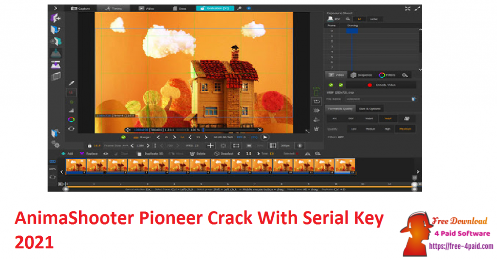 AnimaShooter Pioneer Crack With Serial Key 2021