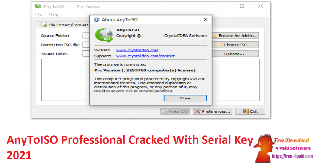 quickload 3.9 iso cracked
