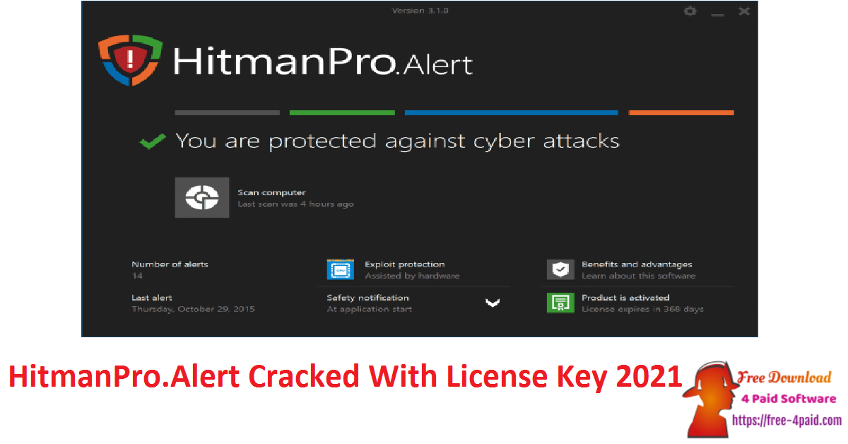 download the new version for android HitmanPro.Alert 3.8.25.971