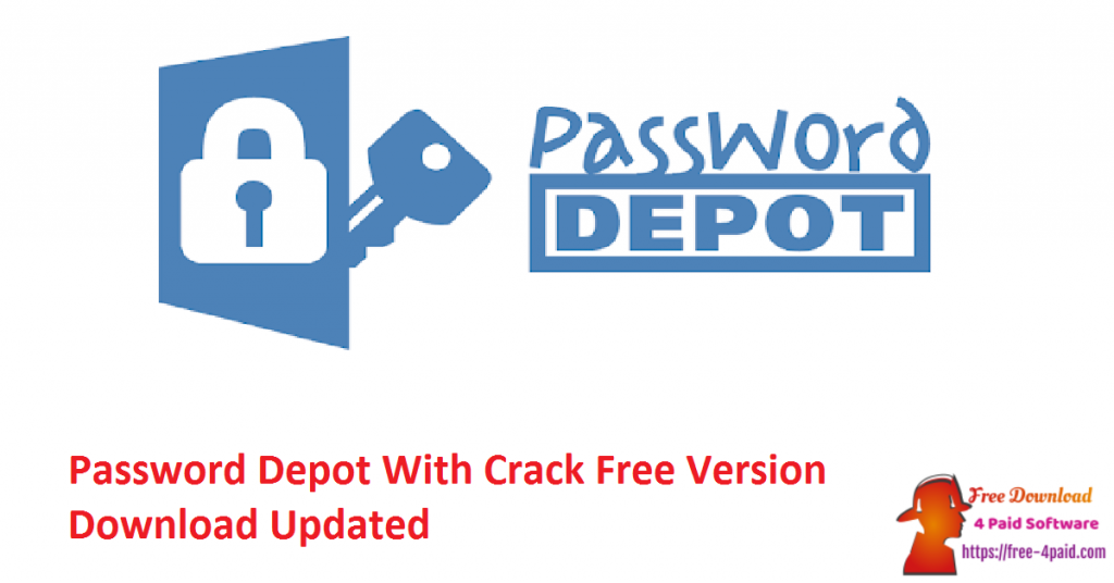 Password Depot 17.2.0 for ios download free