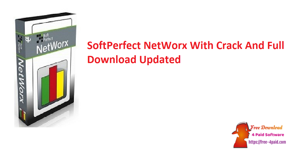 free instal NetWorx 7.1.4