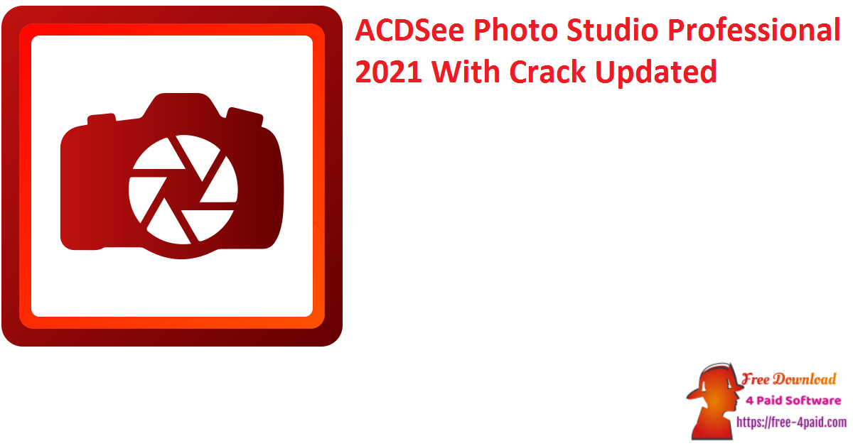 acdsee photo studio download