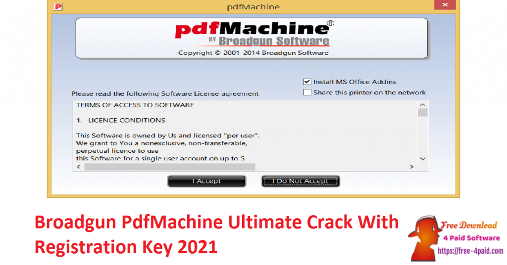 instal pdfMachine Ultimate 15.95 free