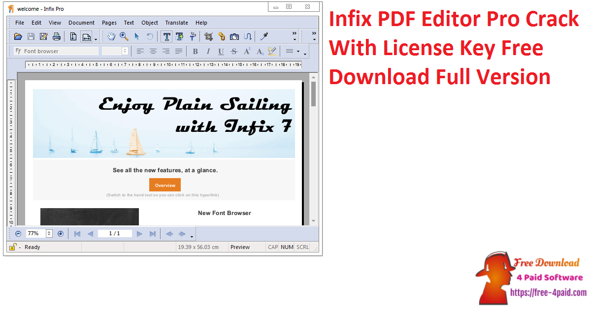 infix pdf editor pro 7.2.6 crack