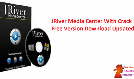 jriver media center 22 cannot find files