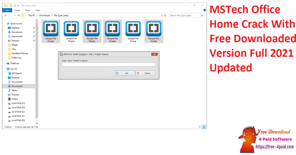 MSTech Office Home Crack With Free Downloaded Version Full 2021 Updated