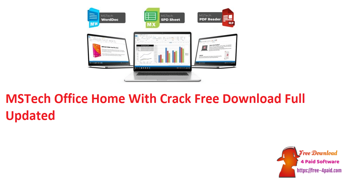 MSTech Office Home With Crack Free Download Full Updated
