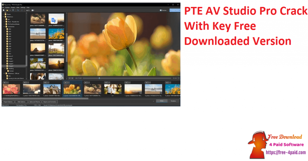 PTE AV Studio Pro Crack With Key Free Downloaded Version