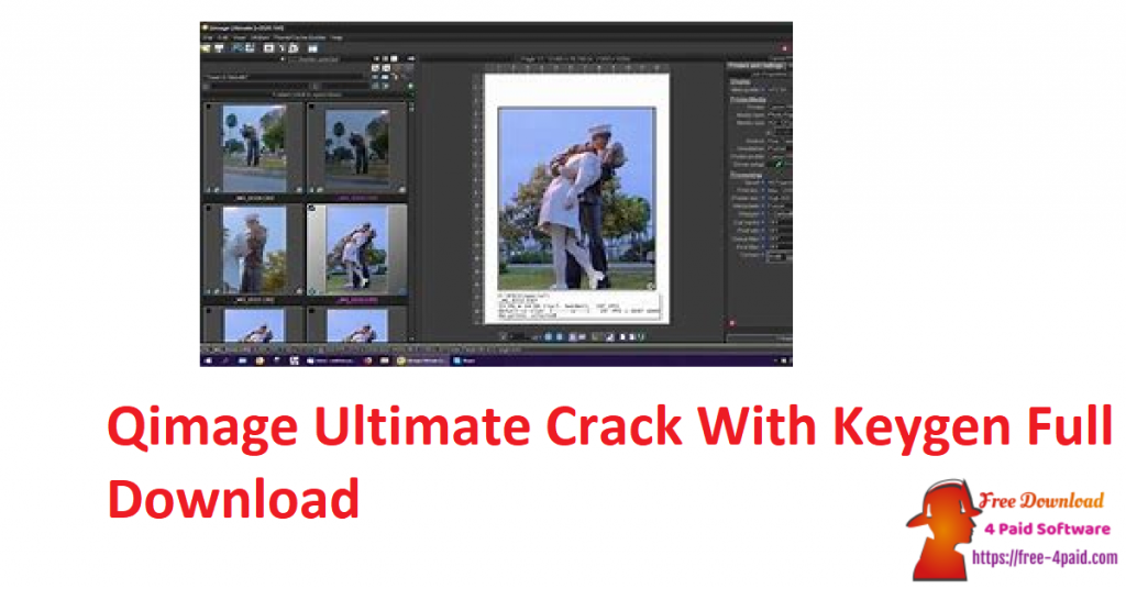 Qimage Ultimate Crack With Keygen Full Download