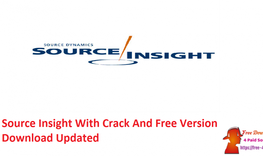 source insight 4 crack