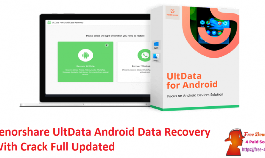 ultdata android data recovery full version