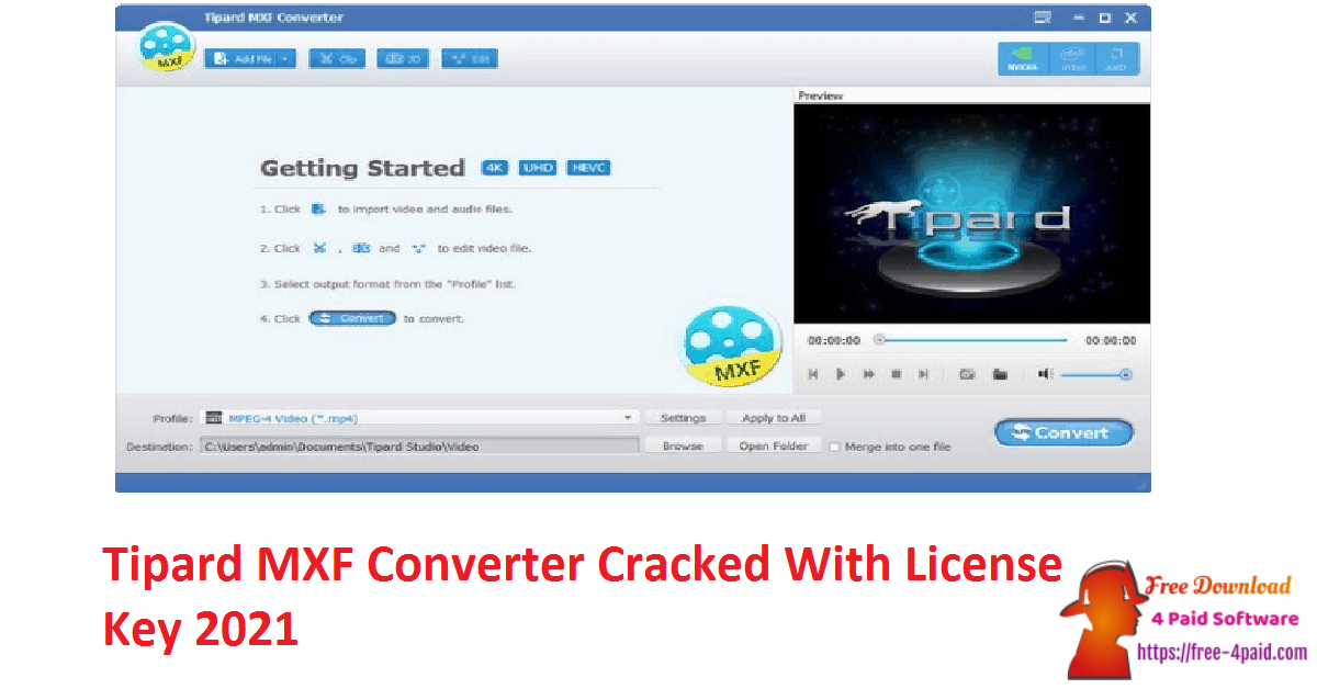 mts file converter free full version