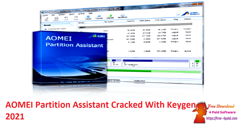 aomei partition assistant pro edition 5.6 keygen