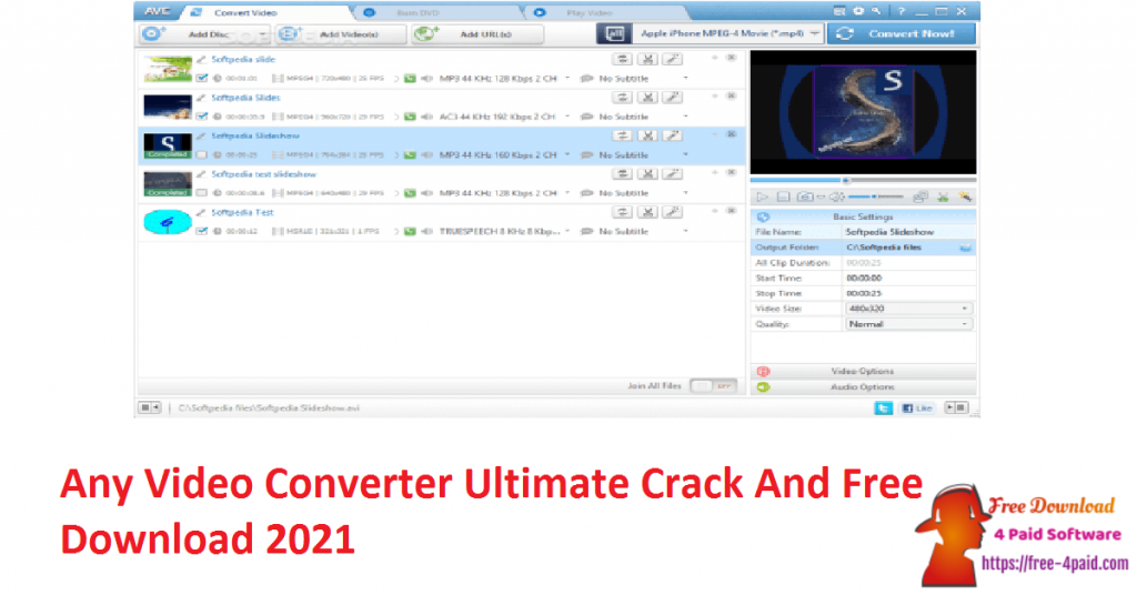 download any video converter ultimate full version with crack