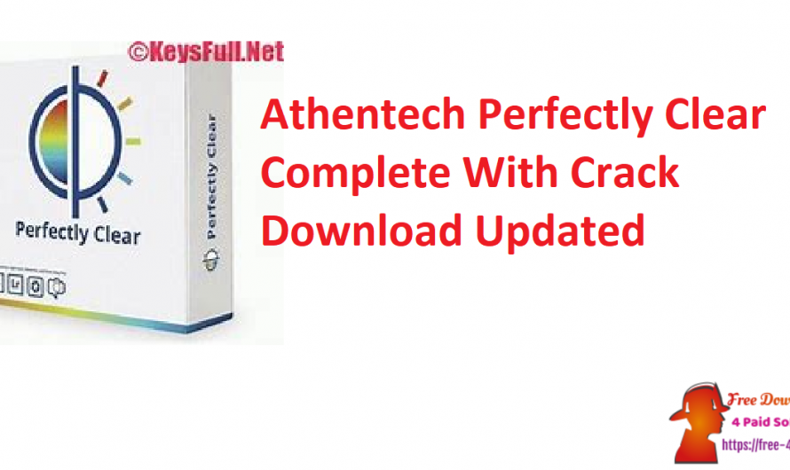perfectly clear complete download