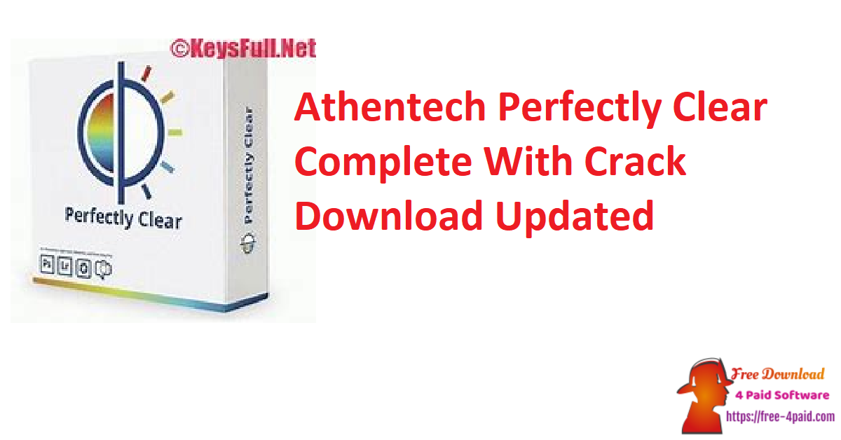 download athentech perfectly clear workbench