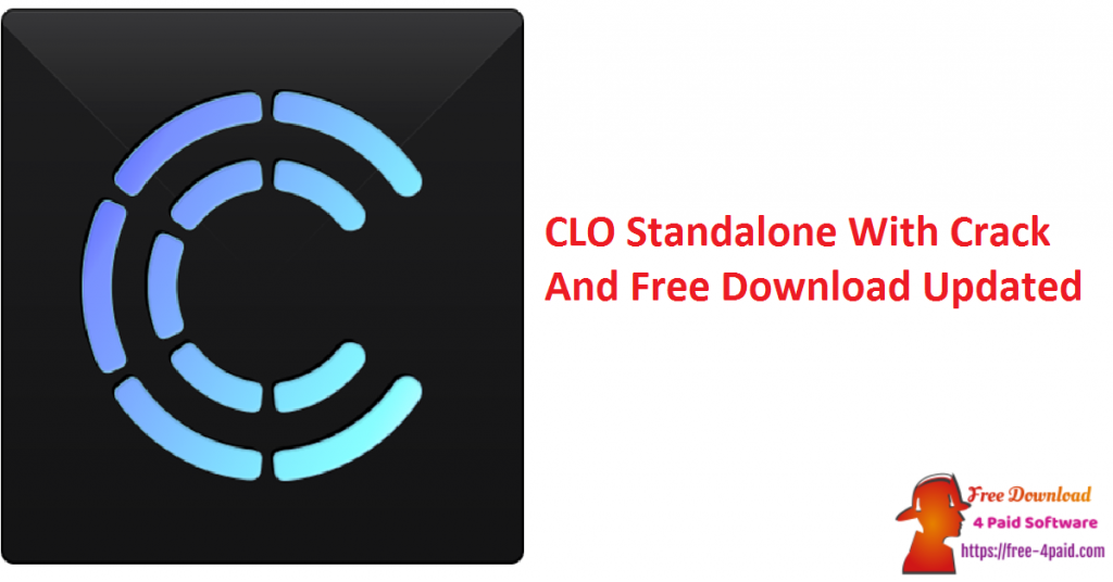 download the new for ios CLO Standalone 7.2.130.44712 + Enterprise