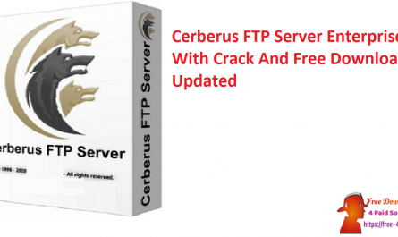 instal the last version for windows Cerberus FTP Server Enterprise 13.2.0