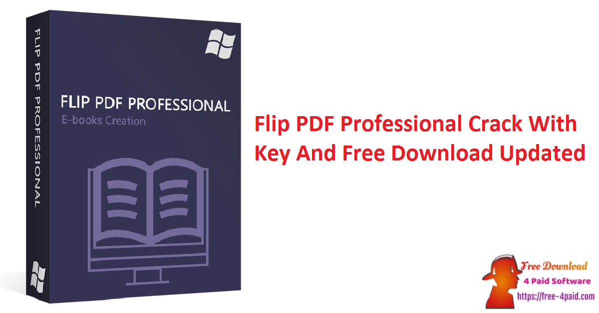 flip pdf professional registration code